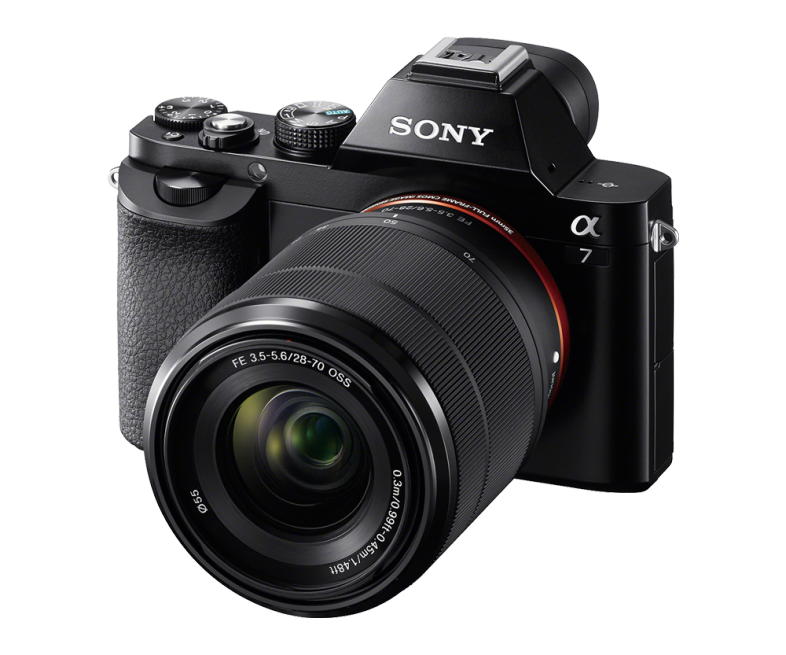 We are available for hire as your event photographer and videographer with our professional SLT camera, the Sony a7.